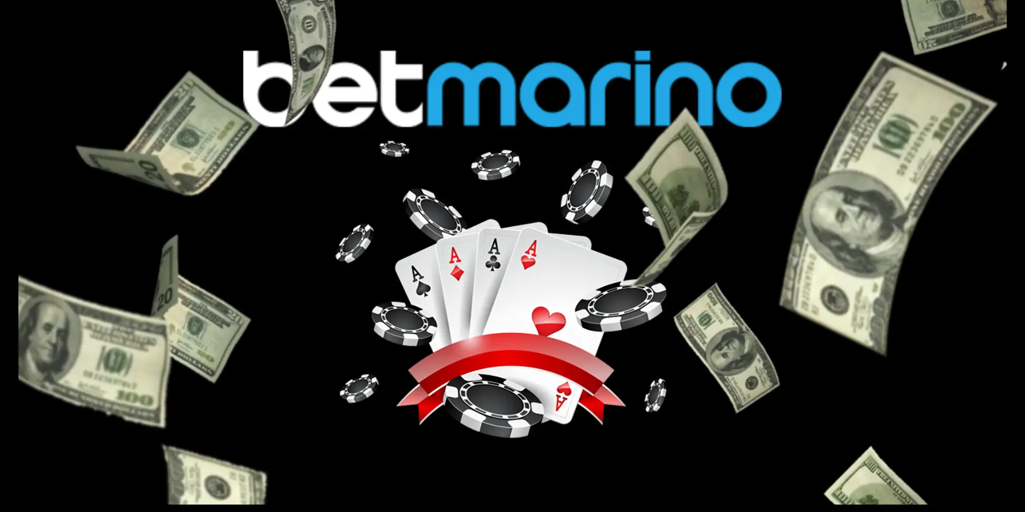 Betmarino 2025 Yeni Yıl Kampanyası - %300 Bonus Fırsatı